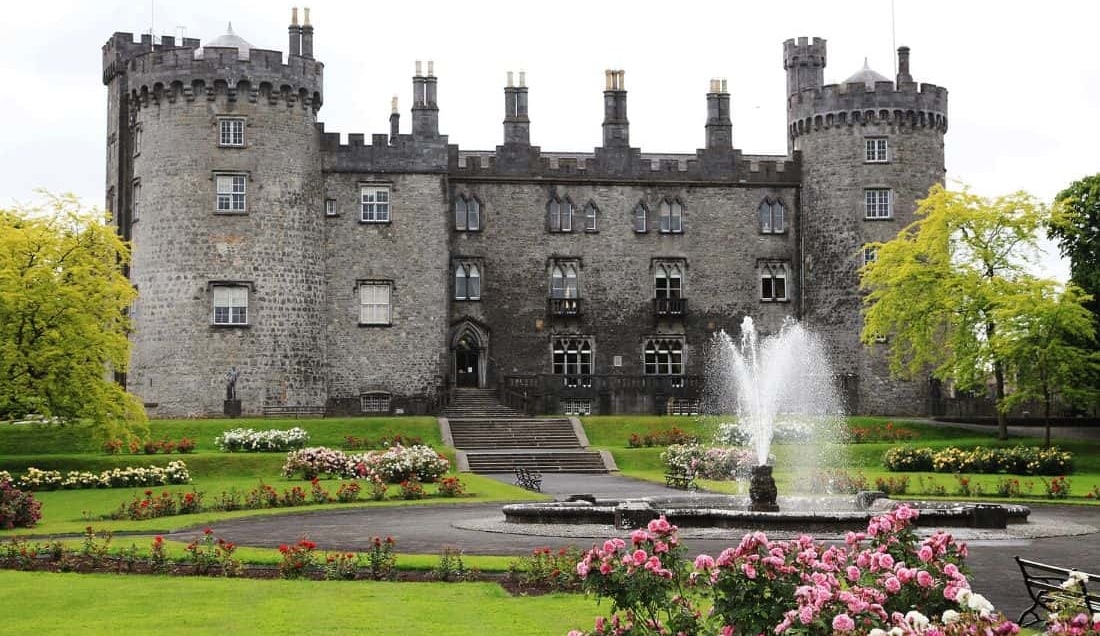Discover Kilkenny Castle