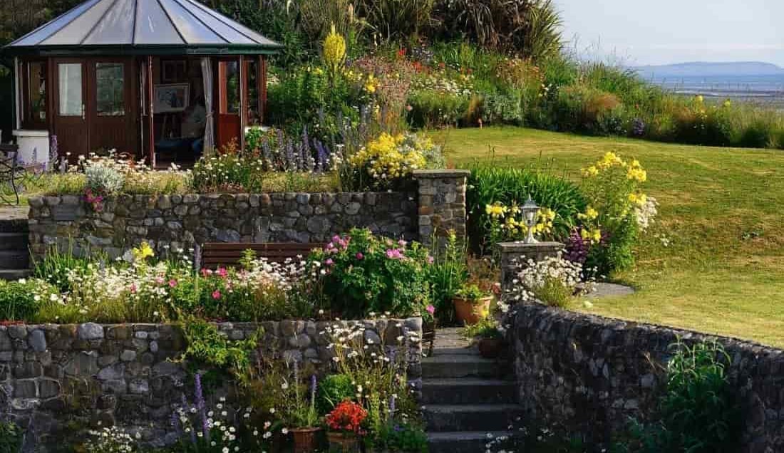 Visit the Cottages at Bettystown