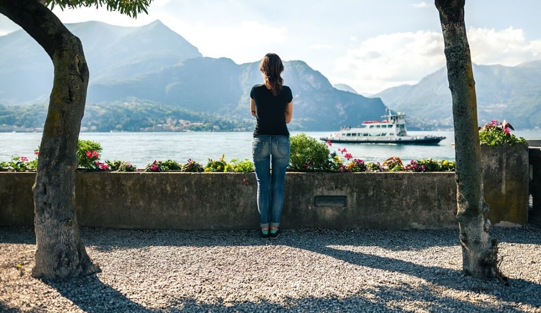 Lake Como, Milan & St Moritz incl. The Bernina Express - Solo Traveller