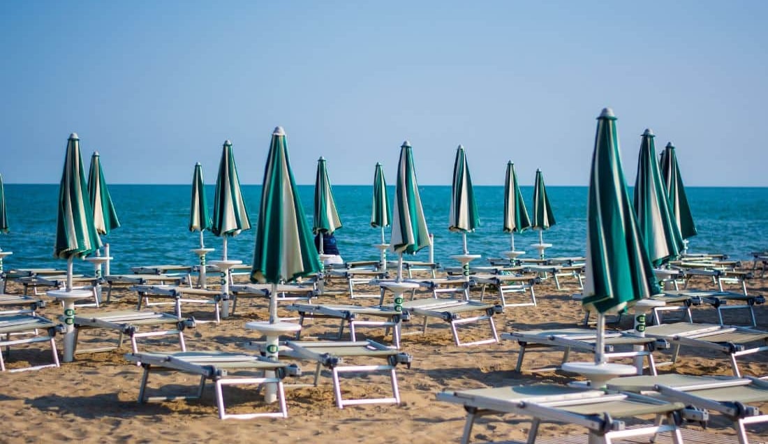 Italy's Adriatic Riviera including Bologna & San Marino