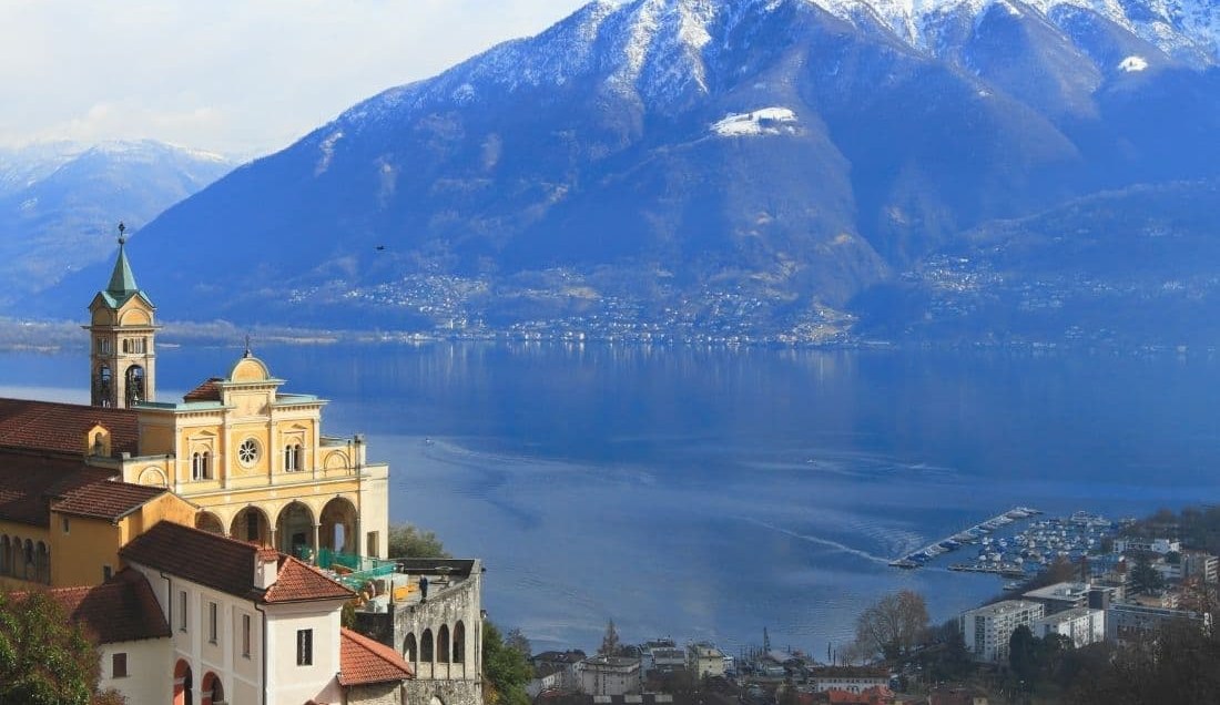 Discover the highlights of Lake Maggiore