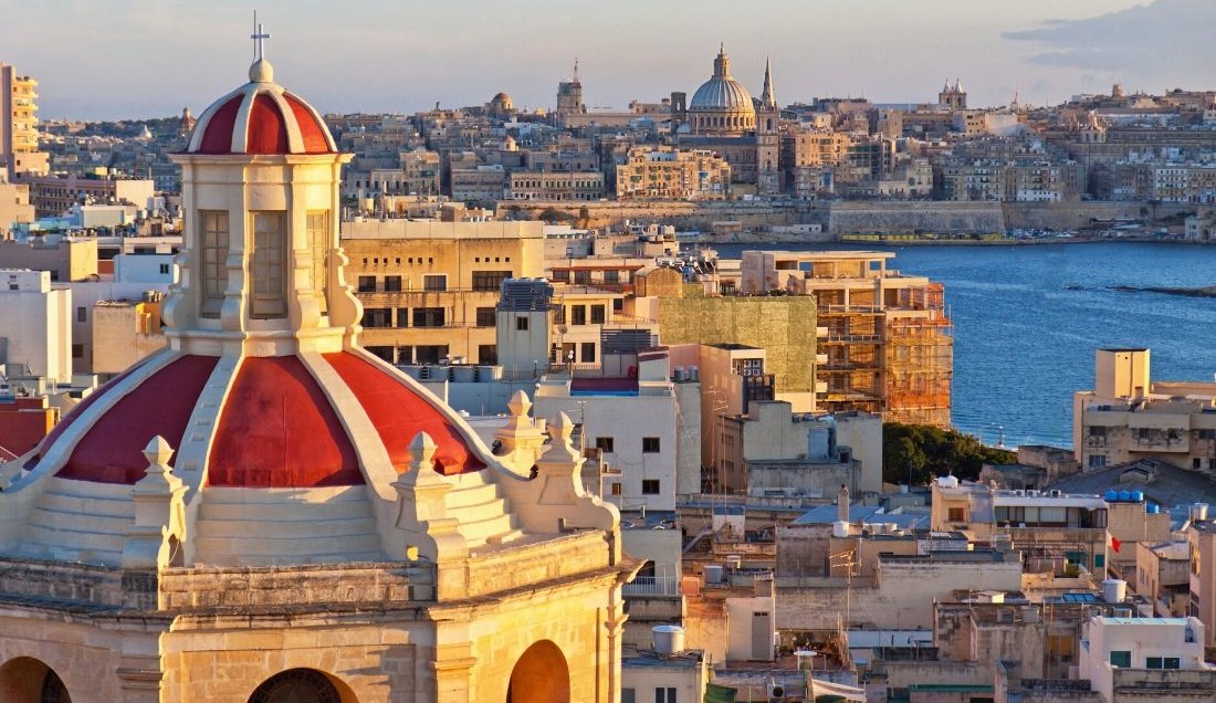 Experience Malta