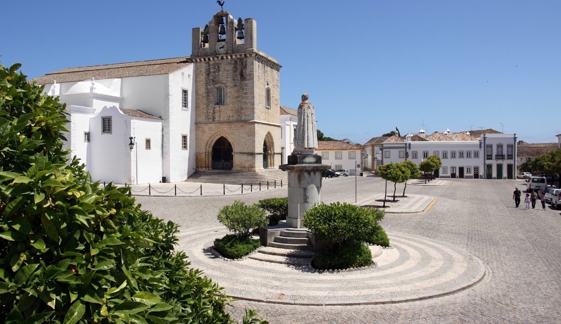 Experience Faro