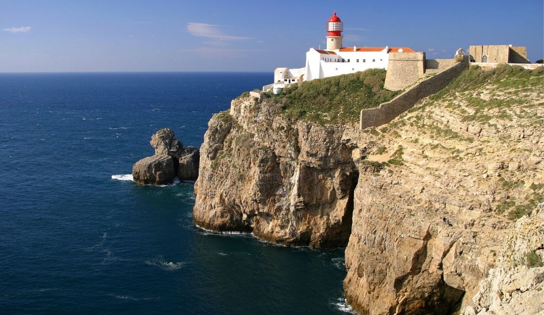 Visit Sagres