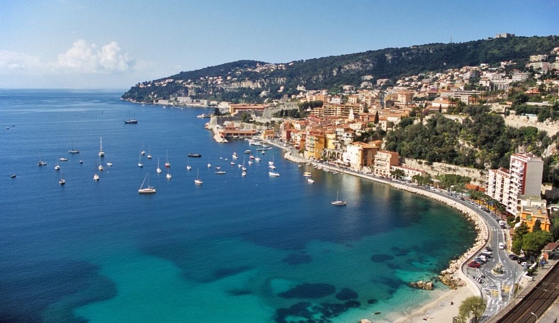 Relax on the Costa Brava