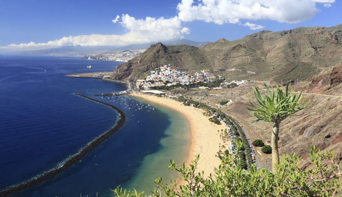 Tenerife Coast & Country - Solo Traveller