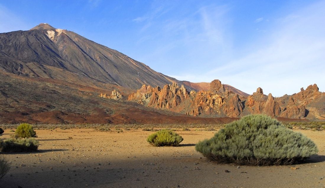 Tenerife Coast & Country - Solo Traveller