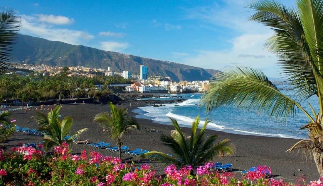 Tenerife Coast & Country - Solo Traveller