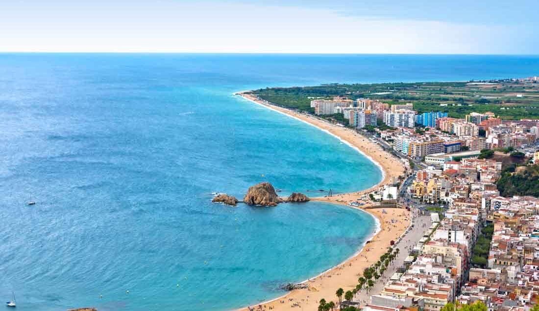 Discover the Costa Brava at your own pace
