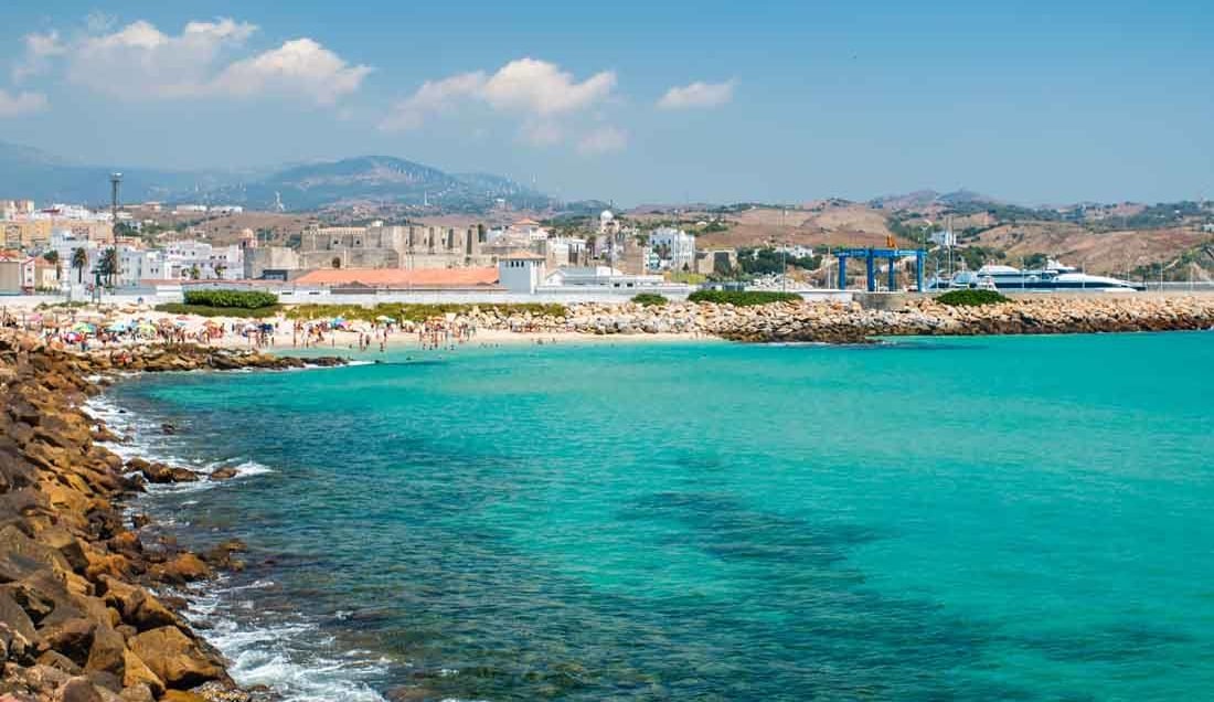 Discover Tarifa Beach
