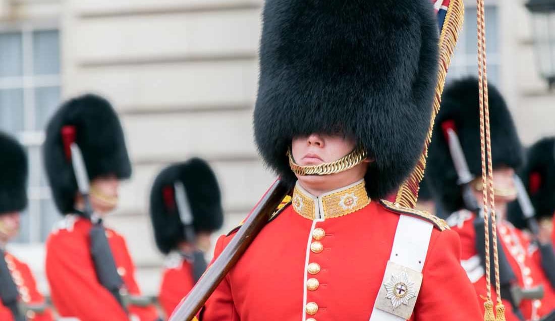 Short Break in London