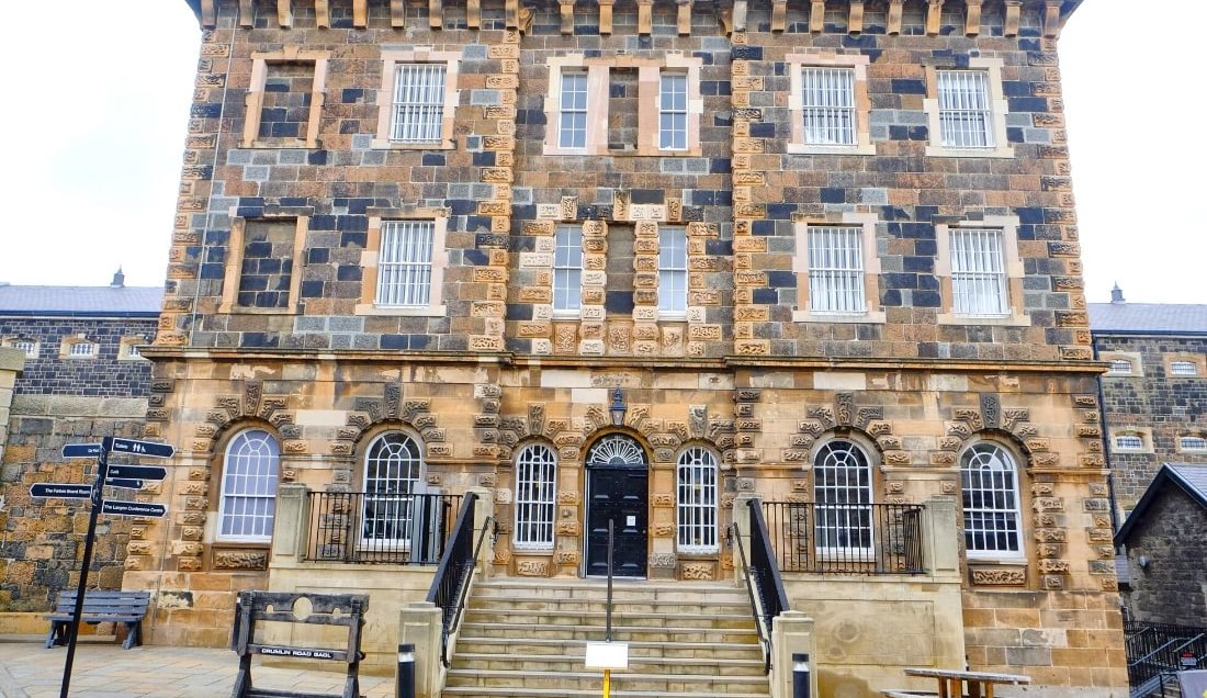 Belfast Christmas Markets