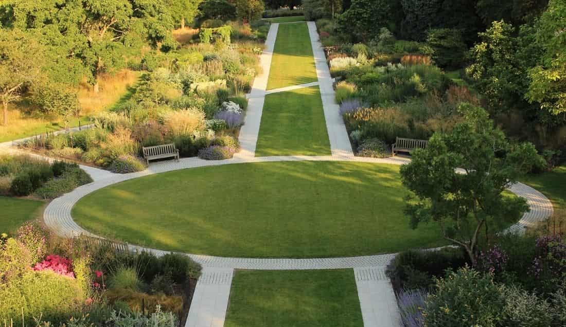 Explore Sir Harold Hillier’s Garden