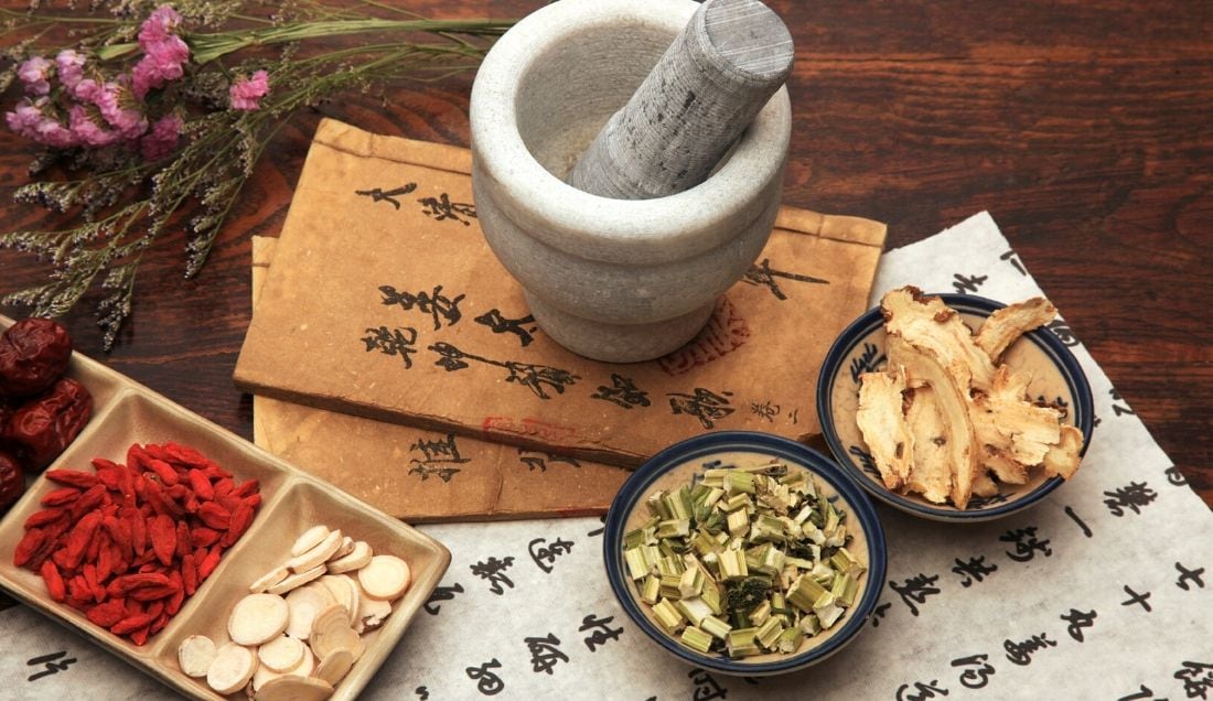 Discover Chinese Culture