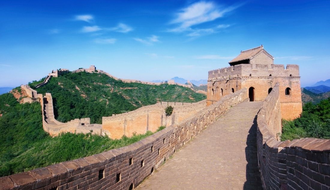 Beijing, Xi'an & Shanghai - Solo Traveller