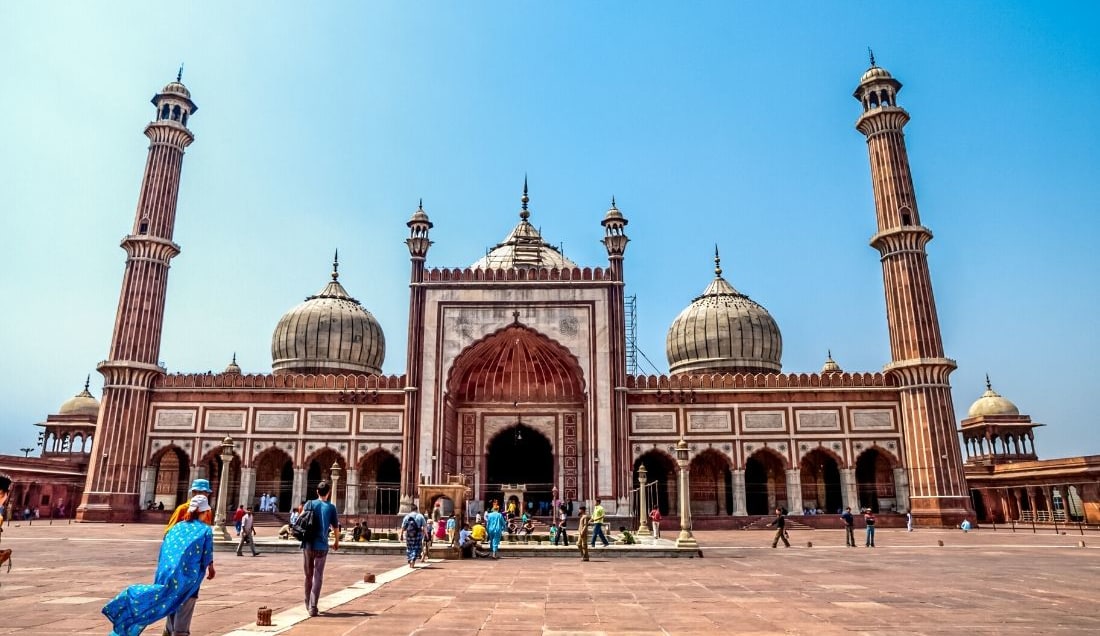 Top Sights to See in Delhi