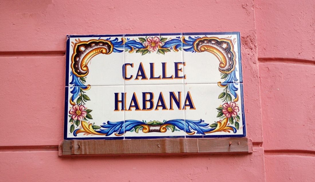 Discover Havana