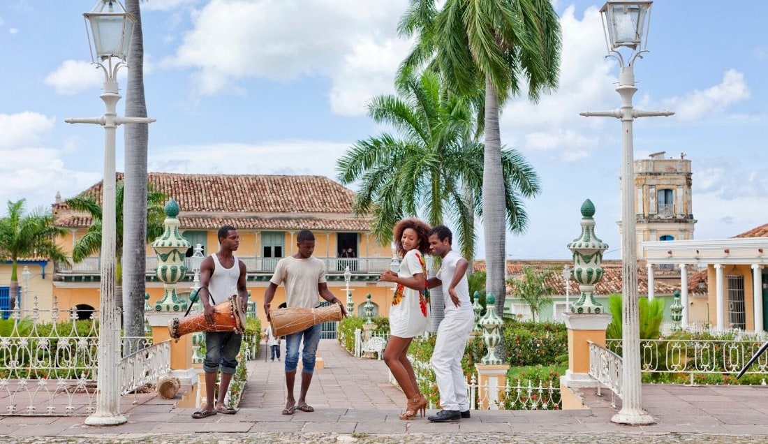 Experience the Culture of Cuba
