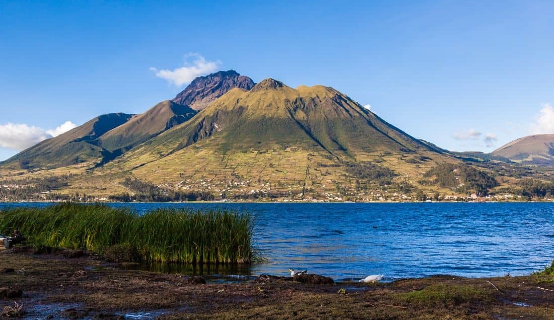 Visit San Pablo Lake