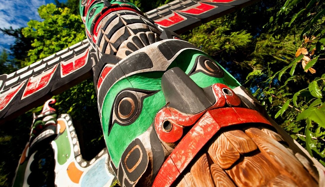 Experience Canadian Culture