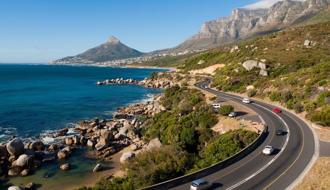 Experience the Garden Route