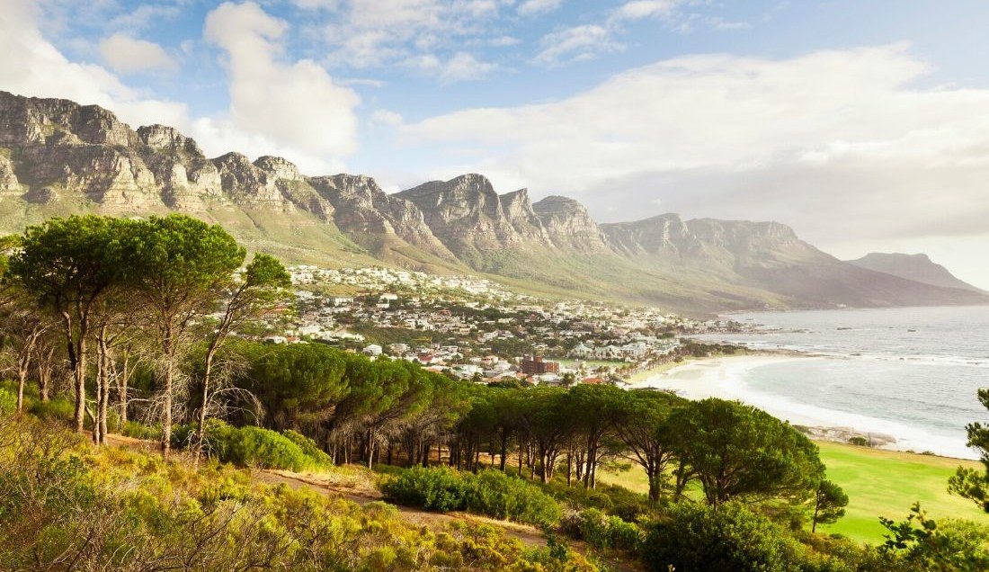 Group Holidays to Cape Town