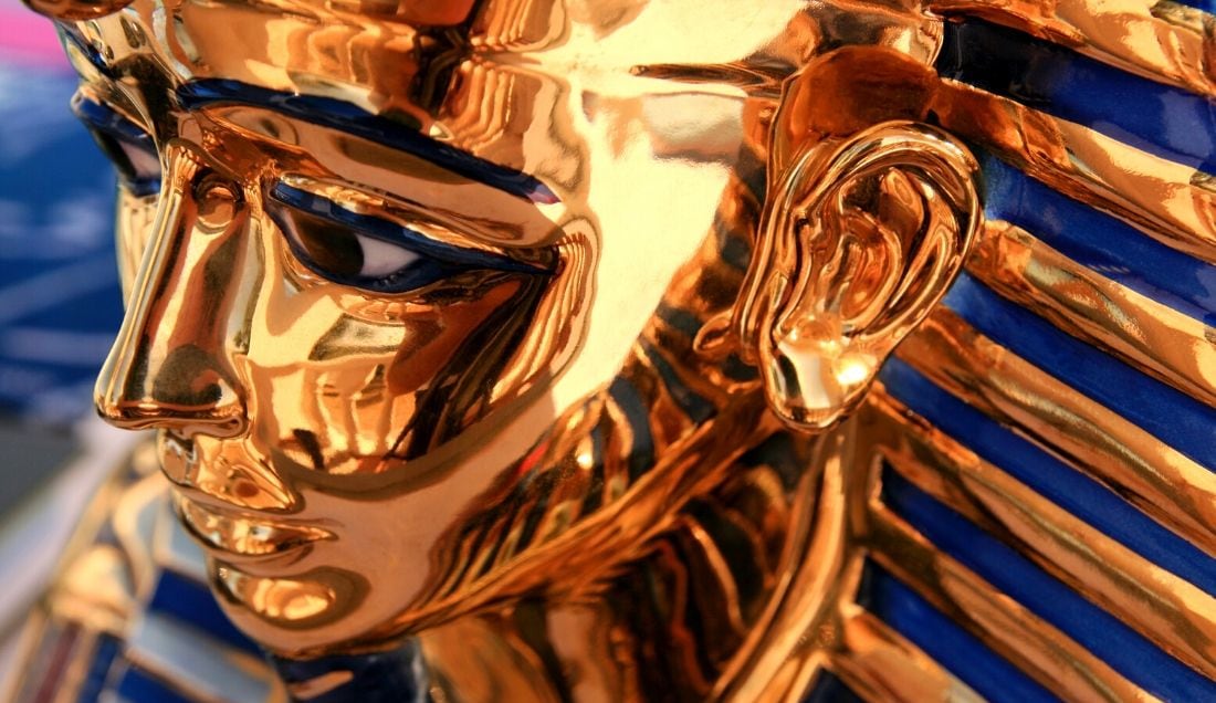 Learn more about the Pharaohs of Ancient Egypt