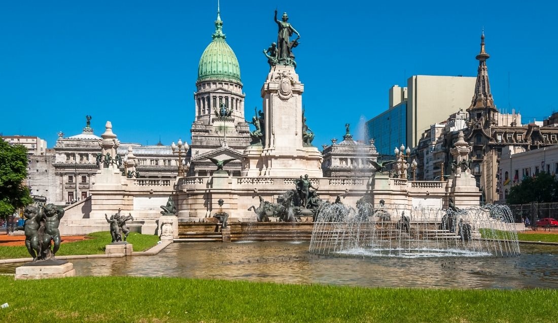 Explore Buenos Aires