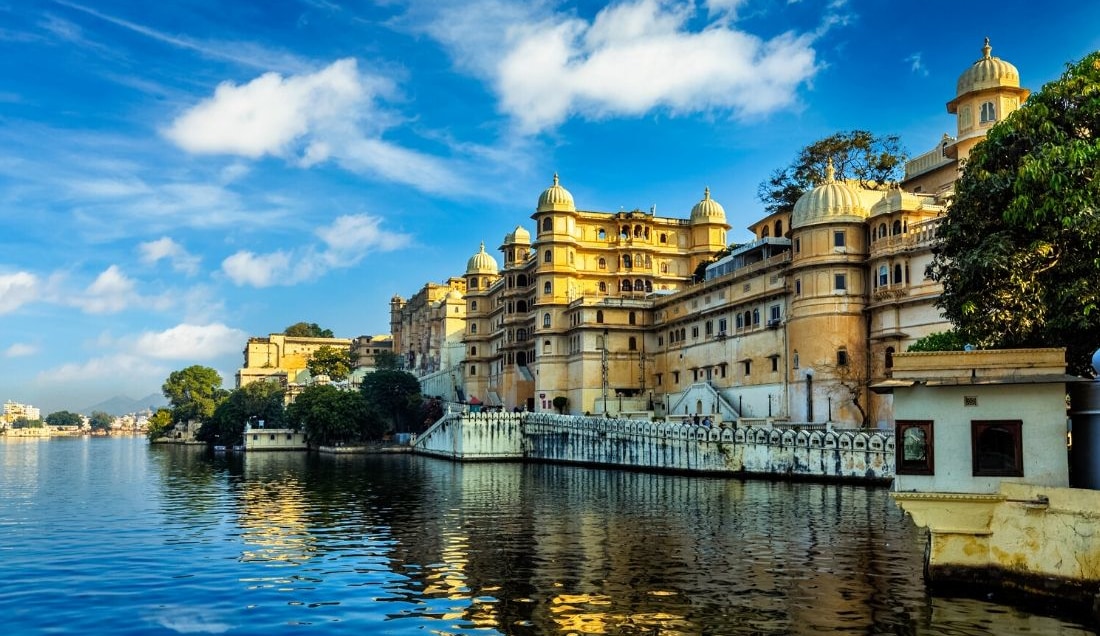 Discover Udaipur, The Venice of The East