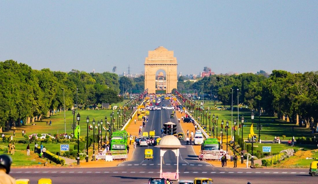 Discover India's Golden Triangle