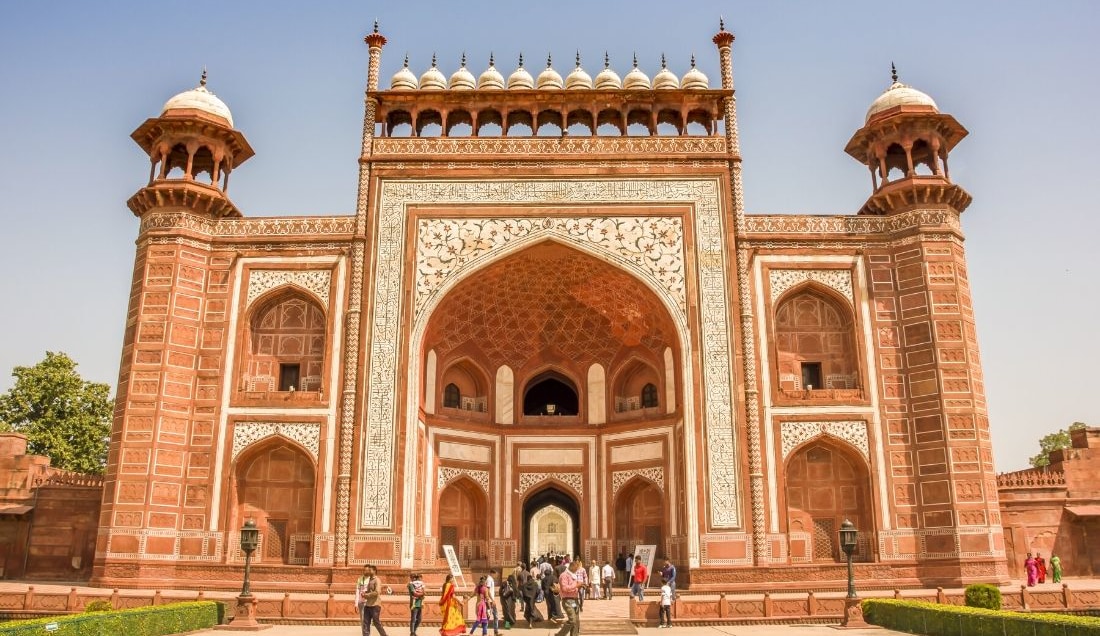 Must see places in India