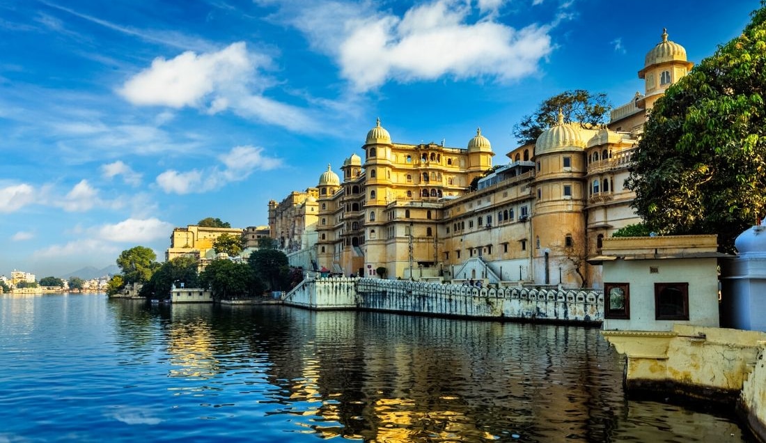 Discover Udaipur