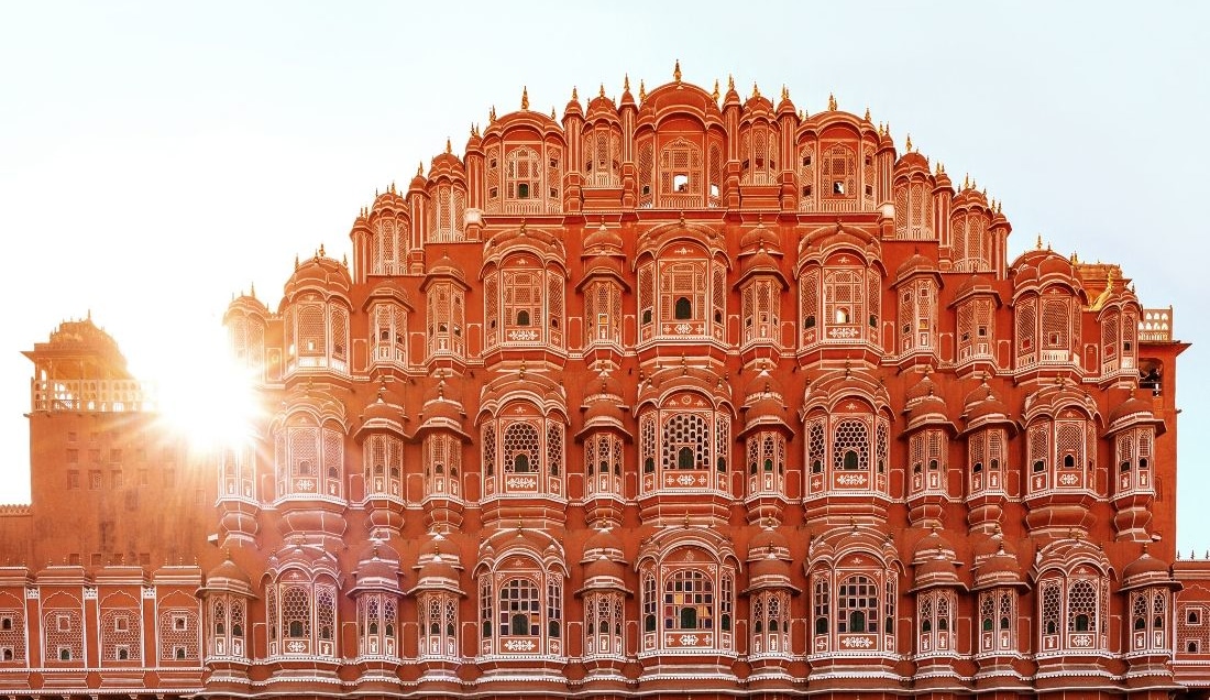 Experience Jaipur Palace