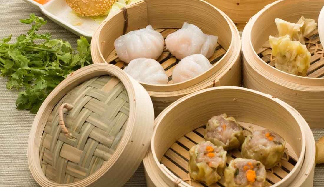 Experience authentic Chinese Cuisine