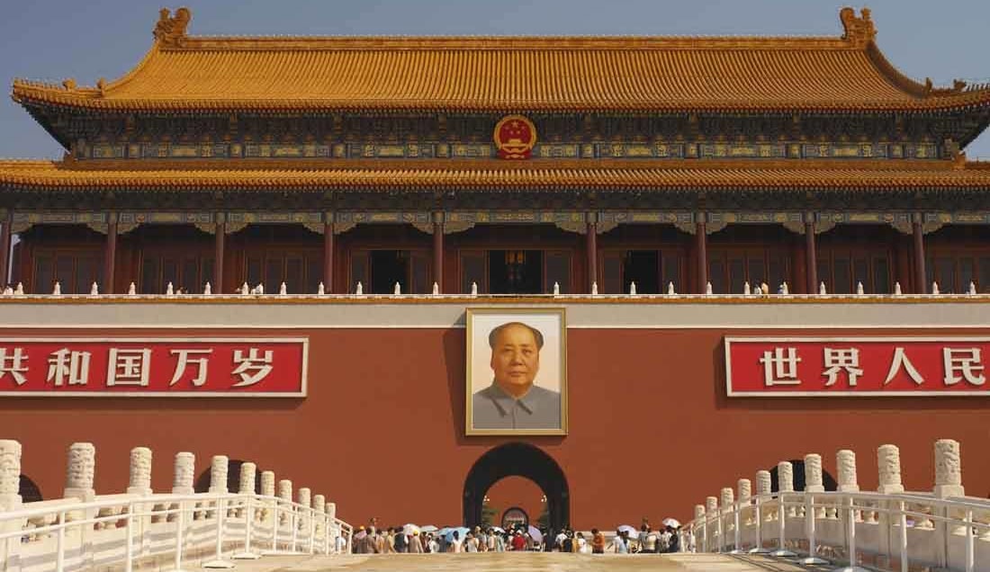 Beijing, Xi'an & Shanghai - Solo Traveller incl. Dubai extension