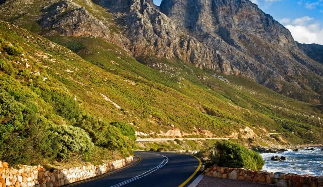 Experience the Garden Route