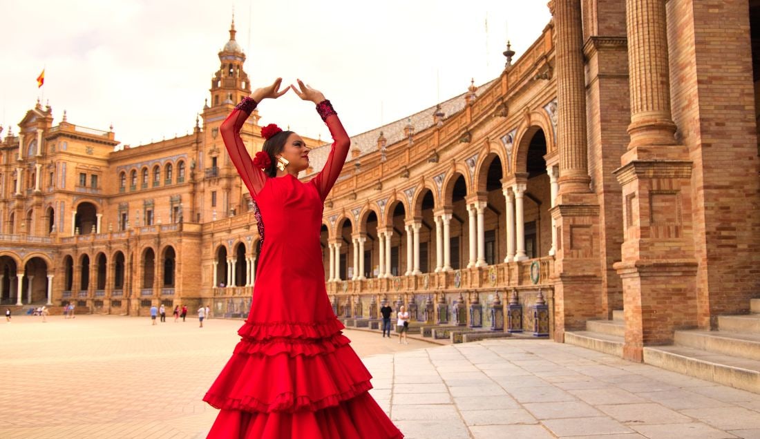 Treasures of Southern Spain - Unique Small Group