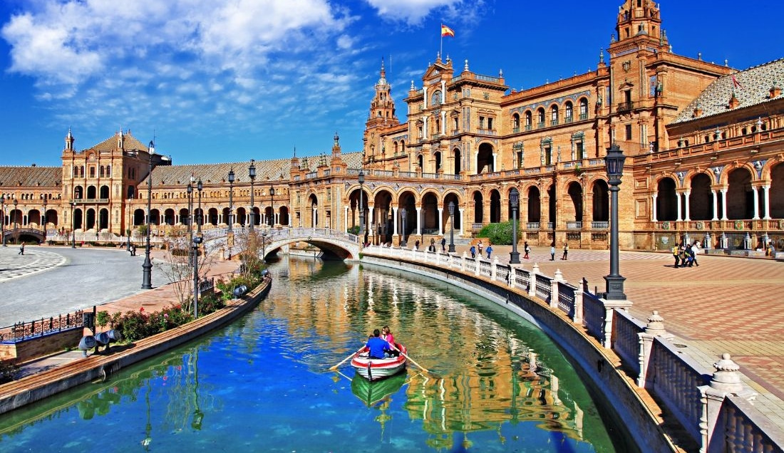 Treasures of Southern Spain Solo Traveller - Unique Small Group