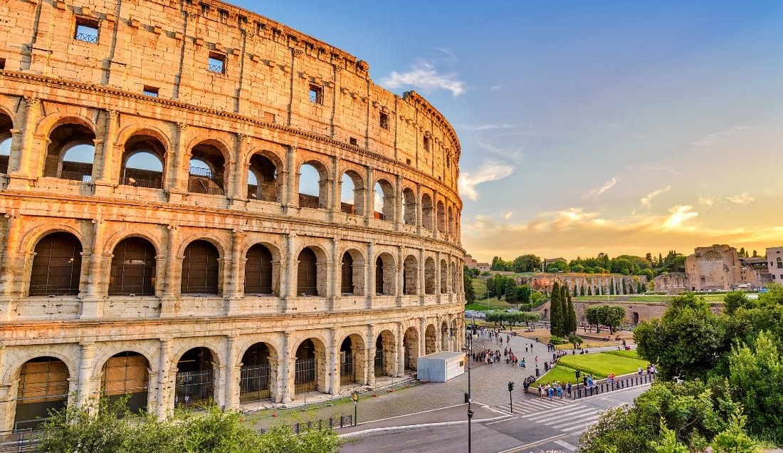 Highlights of Rome Including Frascati & Castel Gandolfo