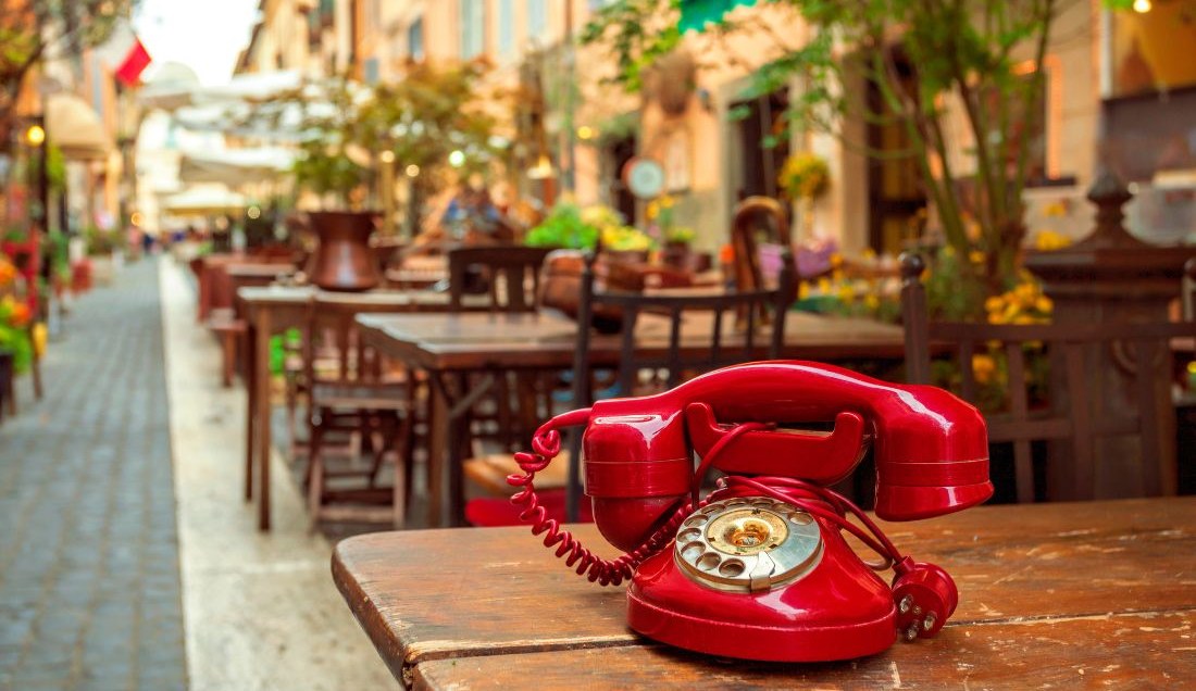 Discover Frascati, Italy