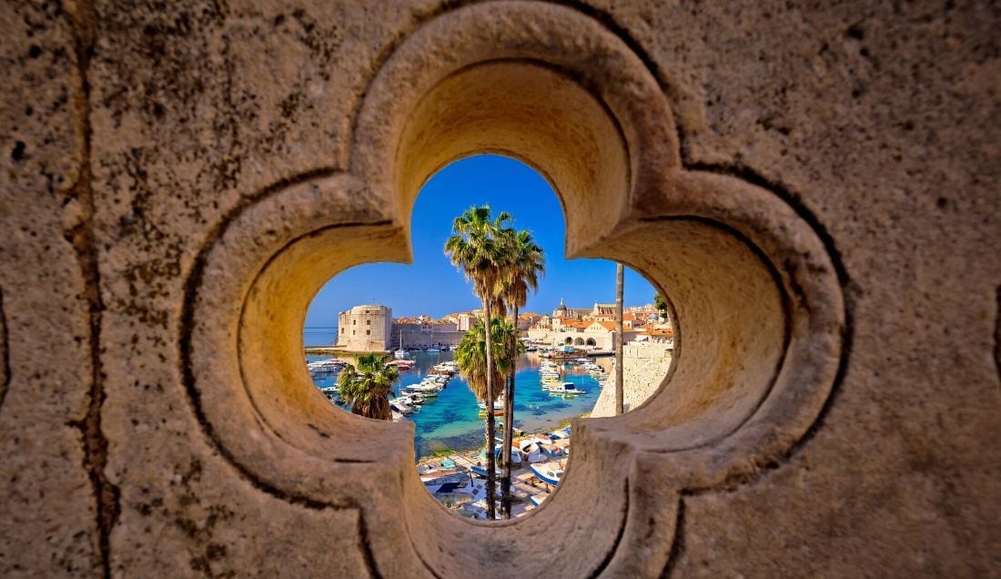 Discover the hidden gems of Dubrovnik