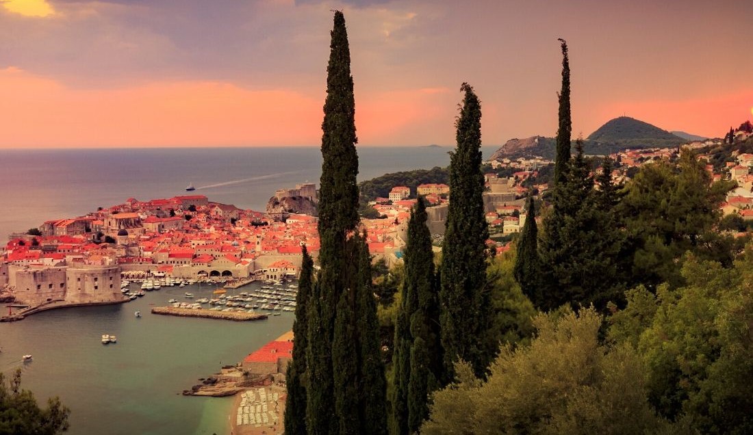 Discover the best of Dubrovnik