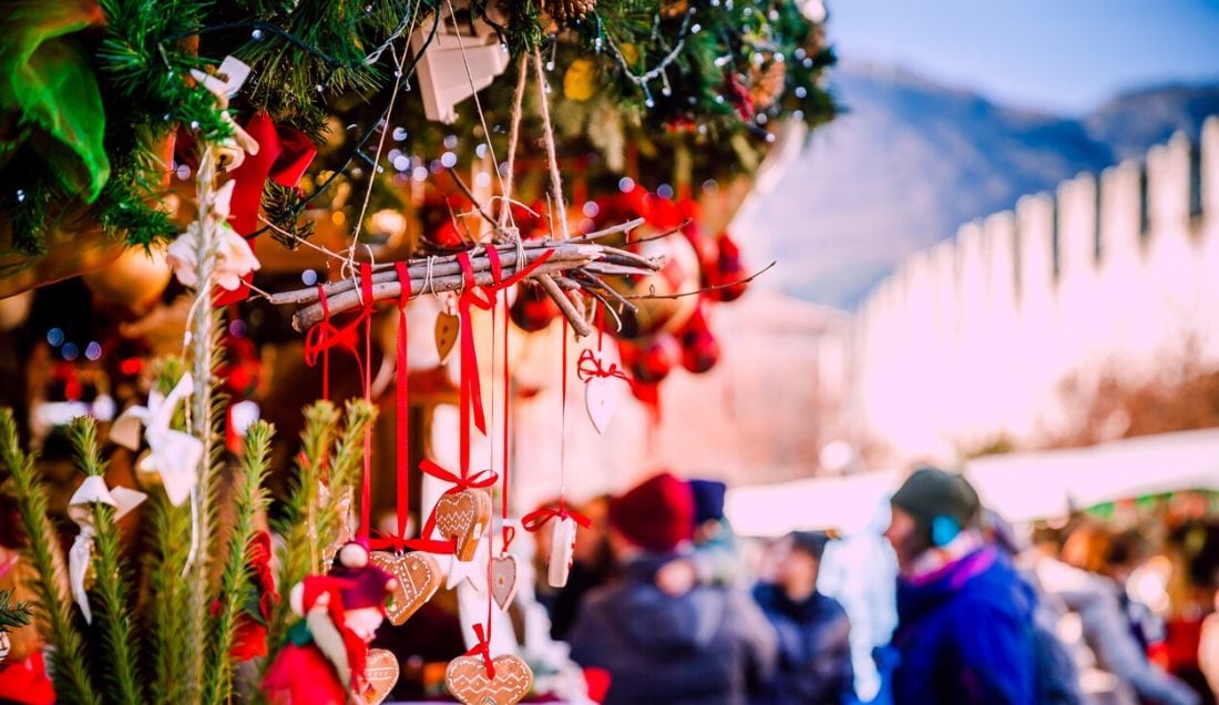 Discover the Christmas Markets in Prague