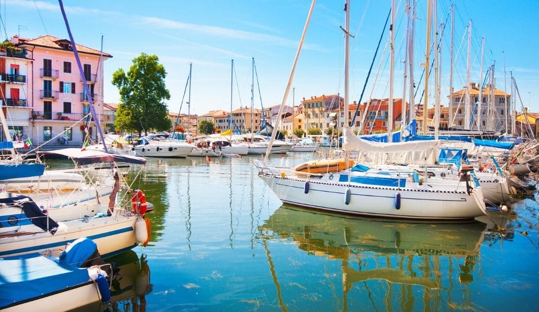 French Riviera Short Break - Solo Traveller