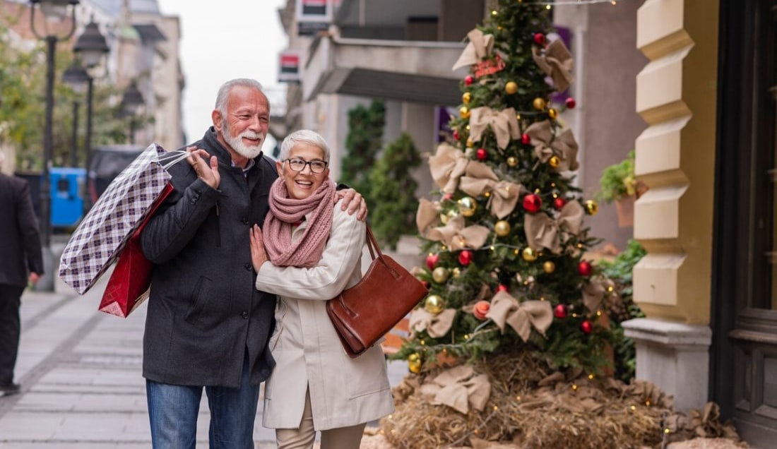 Enjoy Christmas Shopping in Munich