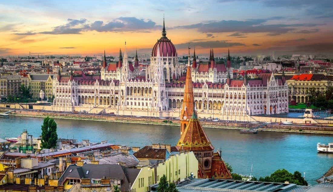Budapest City Break - 4 nights