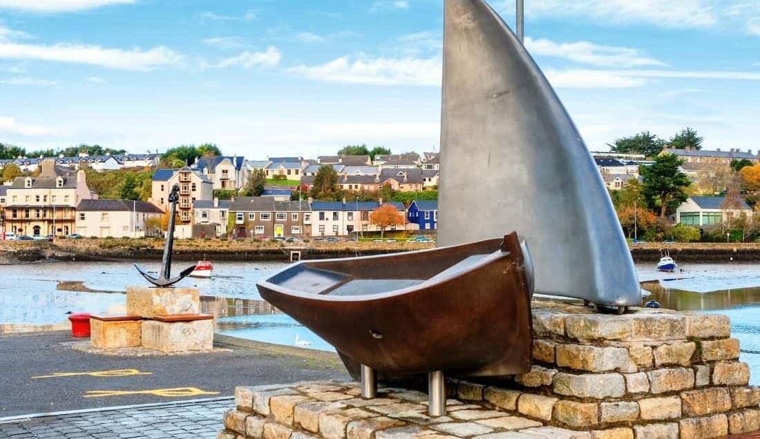 Visit Kinsale