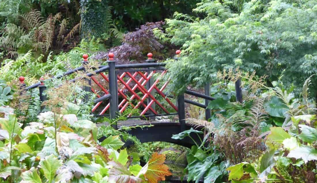 Visit Dawros Art Gallery & Garden