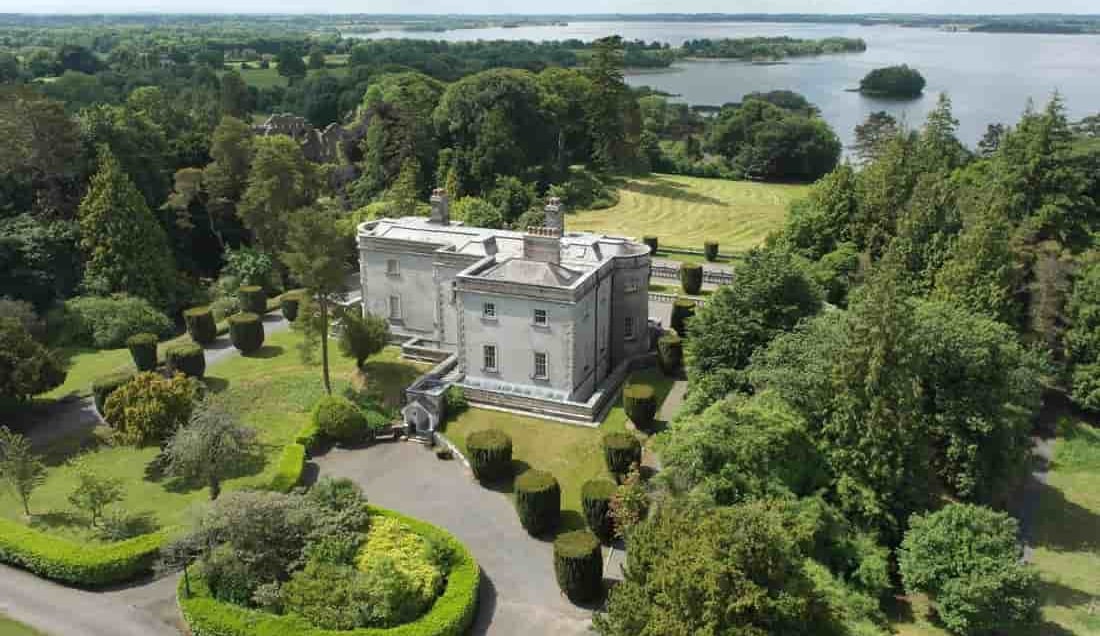 Gardens of the Midlands