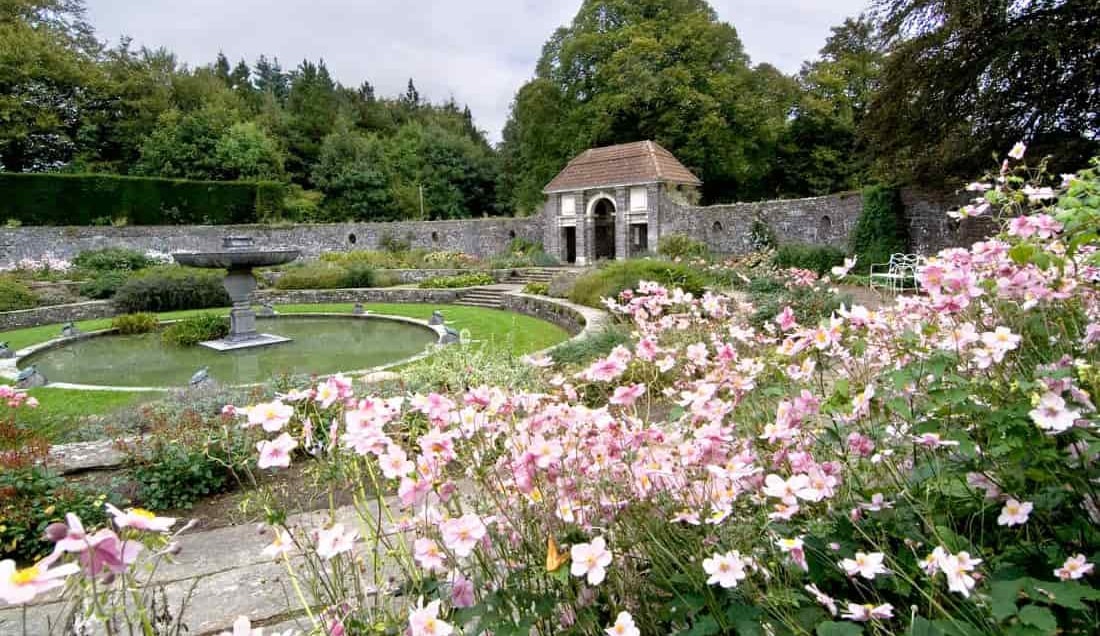 Visit Heywood Gardens